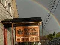 Vermont Backpackers Hostel