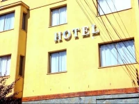 Osorno Reet Hotel