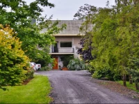 Santuario Patagonia Hotel Boutique