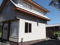 CabaГ±as Bosque Sur