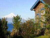 CabaГ±as Campo Kutral