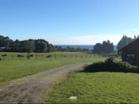 CabaГ±as Descanso y Placer