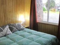 CabaГ±as las Bandurrias