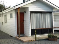 CabaГ±as Los Pinis