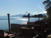 CabaГ±as Puerto Varas