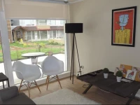 Departamento Caupolican 103-B