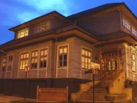 Puerto Varas Guest House