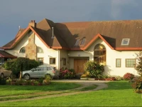 Hospedaje Tulipanes del Lago