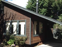 Hostal y CabaГ±as Verde Nativo