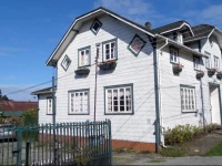 Hostal y CabaГ±as Villa Germana