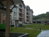 Los Notros Departamentos