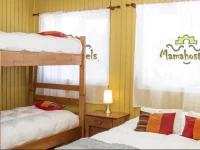 Mamahostels