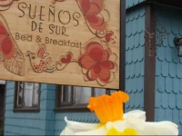 SueГ±os de Sur B&B