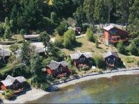 CabaГ±as Bahia Celeste