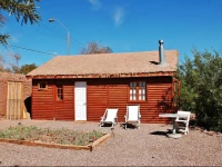 CabaГ±as DoГ±a Juanita