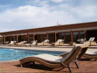 Cumbres San Pedro de Atacama Hotel