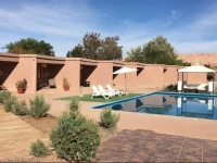 Geiser del Tatio Hotel