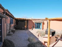 Hospedaje Casa Redonda