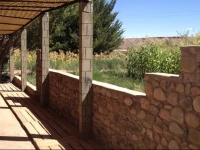 Hostal Piedrita de Rio