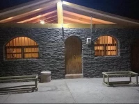 Hostal Turickapur