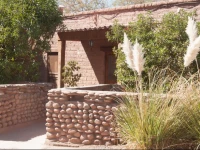 La Casa de Don TomГЎs Hotel