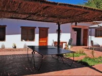 La Casa del Pueblo Hostal