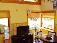 Lodge & CabaГ±as Ancar Atacama