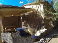 Pro Desert Rustic Room