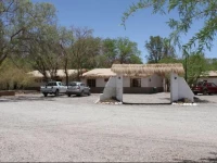 San Pedro De Atacama Hotel