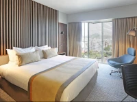 Cumbres Vitacura Hotel