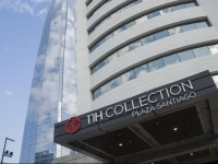 NH Collection Plaza Santiago