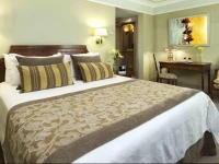 Regal Pacific Santiago Hotel