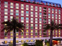 The Ritz-Carlton, Santiago