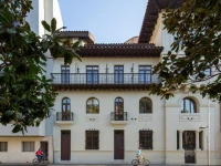 Altiplanico Bellas Artes Hotel