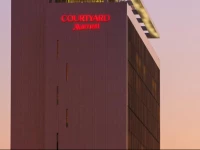 Courtyard by Marriott Santiago Las Condes