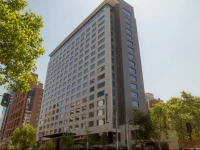 DoubleTree by Hilton Santiago - Vitacura