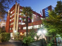Panamericana Hotel Providencia