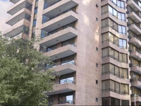 Plaza El Bosque San Sebastian