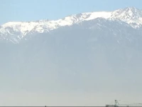 Departamentos Amoblados Santiago Centro II 3*