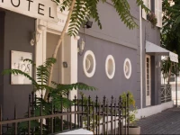 Don Santiago-Bellavista Hotel