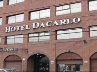 RQ Hotel Dacarlo