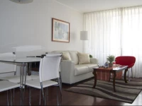 Vista Parque Forestal