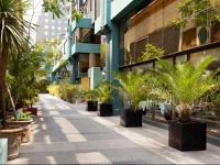 Apart Hotel Cambiaso