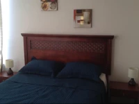 ApartHotel Santiago Centro