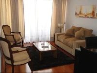 At Home Roger de Flor