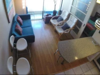 Bellas Artes Dreams Downtown