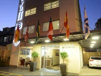 Boutique Reyall Hotel