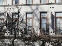 Boutique Su Merced Hotel