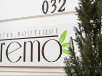 Boutique Tremo Hotel