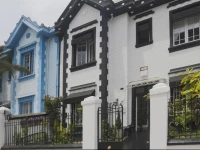 Boutique Tremo Bustamante Hotel